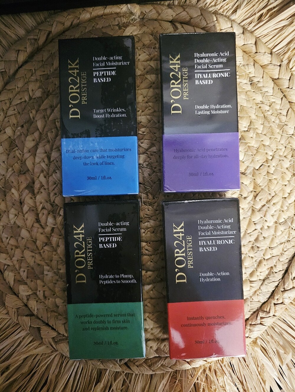 D'Ork 24 SERUM PICK 1 - Picture 8 of 8